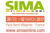 SIMA-2017 (Salon International de Machine Agricole)