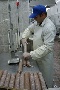 Губернатор Мурманской области Марина Ковтун посетила цех по переработке оленины СХПК «Тундра» Губернатор Мурманской области Марина Ковтун посетила цех по переработке оленины СХПК «Тундра»