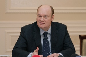 Губернатор Пензенской области Василий Бочкарев поручил главам районов усилить работу по реализации перспективных проектов в сельском хозяйстве