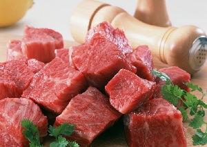 РФ может заменить австралийскую баранину и говядину на пакистанскую