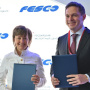 Fesco и РЭЦ запустят «Мясной шаттл» для доставки российского мяса в Азию