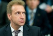 Шувалов: Госдума вернется к рассмотрению поправок в законодательство по сокращению издержек ритейлеров