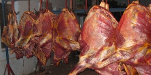 В Азербайджане стали больше потреблять мясо
