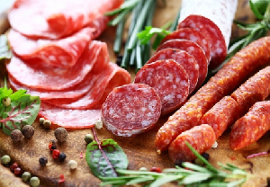 Росгвардия продолжит закупать продукты у мясокомбината "Дружба народов"