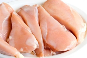 Экспорт куриного мяса из Бразилии в Россию вырос за месяц на 12 тысяч тонн