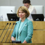 Оксана Лут: в 2026 году на госпрограммы Минсельхоза предусмотрено более 540 млрд рублей