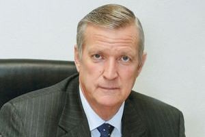 Председатель аграрного комитета Совфеда Горбунов покидает пост