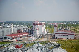 АПХ «Мираторг» увеличил производство комбикормов на 3,9% до 760 тыс. тонн  в первом полугодии 2018 года