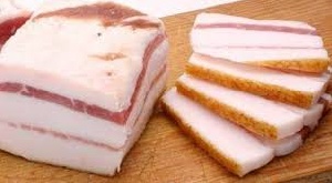 Опасная продукция возвращена на территорию Украины