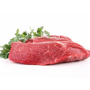 В октябре российская говядина подорожала на 15,2% год к году