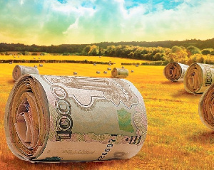 Инвестиции в АПК Тамбовщины к концу года составят более 35 млрд рублей