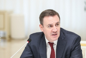 Глава Минсельхоза рассказал о достижениях в сельском хозяйстве