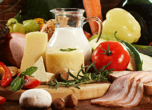 Объем производства сельхозпродукции в Азербайджане вырос на 3%