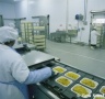 Разработана новая облицовка для помещений с повышенными требованиями к стерильности