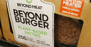 Компания Beyond Meat раскрыла некоторые новые ингредиенты искусственного мяса