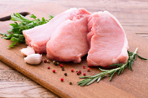 В первом полугодии отмечено замедление импорта продукции свиноводства в Гонконг