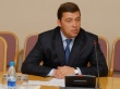 Губернатор Куйвашев устроил разнос директору "Ашана" из-за рефтинских кур