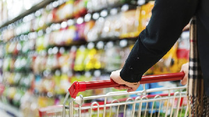 Инфляция в России осталась на нулевом уровне вторую неделю подряд