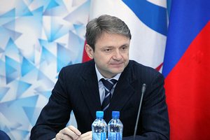 Александр Ткачев принял участие в совещании у Президента РФ по вопросам развития сельского хозяйства Центрального Нечерноземья 