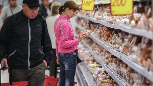 Предложения Минсельхоза РФ позволят снизить импорт мяса в 2,5 раза