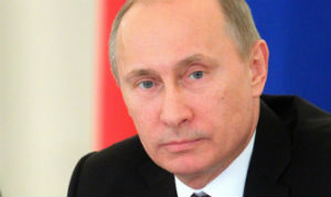 Владимир Путин ратифицировал протокол о включении Узбекистана в зону свободной торговли СНГ Владимир Путин ратифицировал протокол о включении Узбекистана в зону свободной торговли СНГ