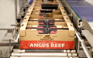 Халяльное мясо от «Мираторга» уже попало на столы жителей ОАЭ