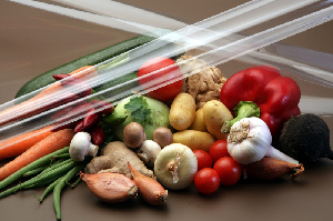 Ученые создали съедобные пищевые пленки для упаковки продуктов