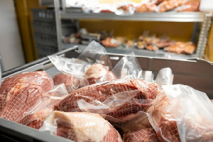 Пензенская область экспортировала мясо на 22 млн долларов США