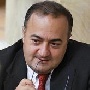Мясные баталии. Мушег Мамиконян, президент Мясного союза России