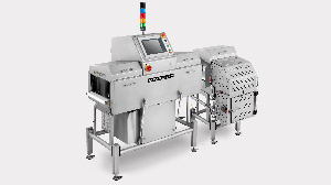 Компания Bizerba представляет уникальную рентгеновскую инспекционную систему XRE-D