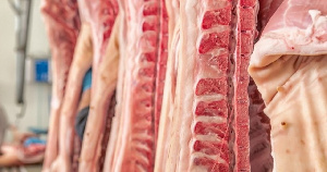 Группа «Черкизово» приступила к переговорам о поставках свинины в Китай