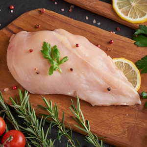 Экспорт индейководческой продукции сократился на 21%