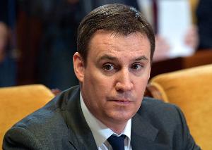 Дмитрий Патрушев: Россия в может войти в топ-10 крупнейших мировых экспортеров сельхозпродукции