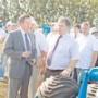 Урожай в награду. Аграрии Липецкой области подводят итоги очередного сельскохозяйственного сезона