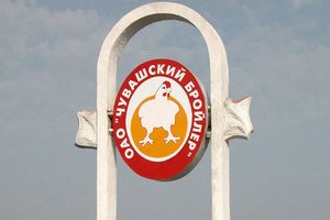 Судебные приставы арестовали автомобили «Чувашского бройлера» 