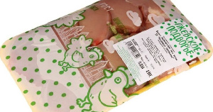 «Дантон-Птицепром» высказался по поводу результатов исследования Росконтроля