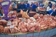 В Крыму отменён запрет на продажу свинины на рынках