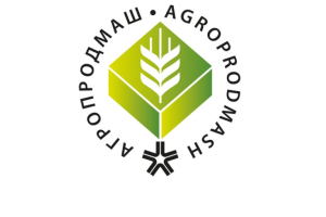«АГРОПРОДМАШ - 2022» пройдет 10-14 октября в ЦВК «Экспоцентр» «АГРОПРОДМАШ - 2022» пройдет 10-14 октября в ЦВК «Экспоцентр»