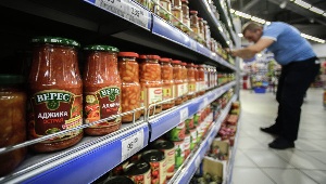 СМИ: власти Москвы проведут рейды по поиску запрещенных продуктов