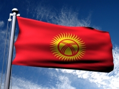 Кыргызстан ведет с Россией переговоры об экспорте мяса