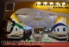 Прорывные проекты АПК Ставрополья на XI Международном форуме «Сочи-2012»