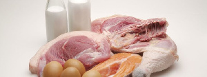 Производство мяса в Белгородской области за 9 месяцев выросло на 1,4%