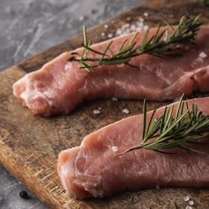 «Агроэкспорт»: Россия в 2025 году увеличила экспорт свинины на 41%