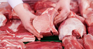 За 10 месяцев производство мяса в Ставропольском крае выросло на 6%