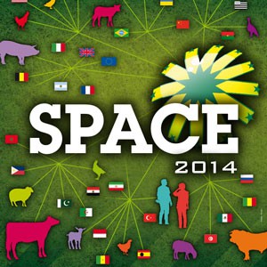 SPACE-2014: остроумные инновации SPACE-2014: остроумные инновации