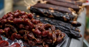 Башкирский фермер наладит выпуск халяльных деликатесов из конины