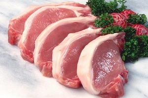 В Калининградской области ожидают падения цен на свинину