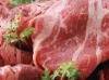 Мясо, ввозимое в Пермь из-за рубежа, уничтожают из-за угрозы чумы