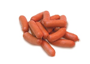 В Твери в белорусских сосисках обнаружили доксициклин