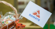 «Дамате» заморозила цены на продукцию и строго контролирует внутреннюю ситуацию